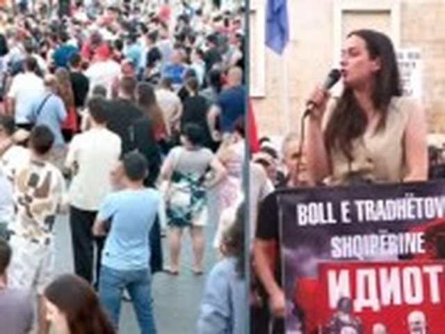 &ldquo;Jan&euml; organizuar shqiptar&euml;t n&euml; &ccedil;do cep t&euml;