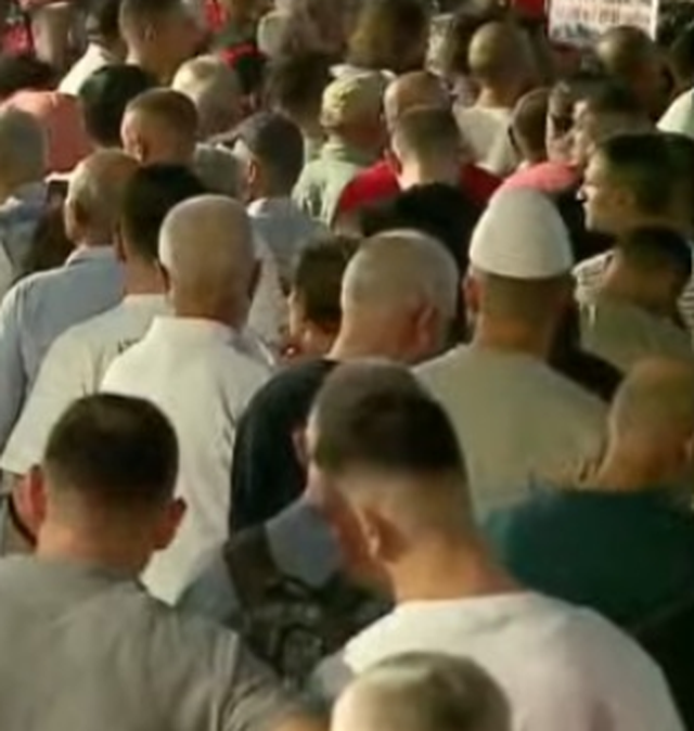 &ldquo;Turqia e pagoi koncertin nga buxheti i saj, jo&nbsp;emergjencat&rdquo;/