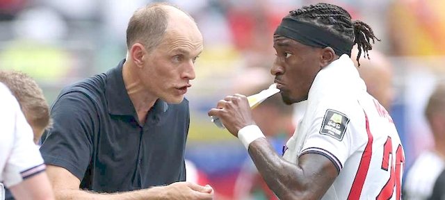 Tuchel e gjeti zgjidhjen: Zëvendësimet ishin përcaktuese te