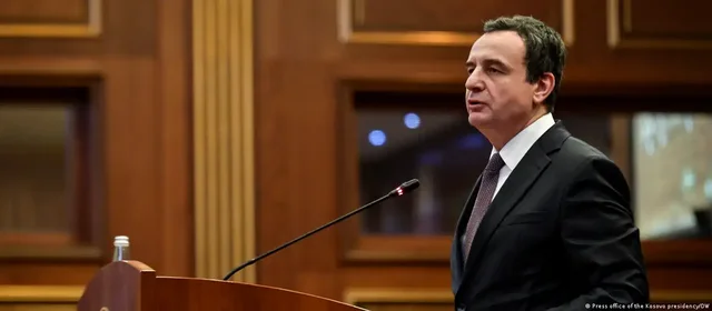 DW: Bisedime me opozit&euml;n n&euml; k&euml;rkim t&euml; konsensusit n&euml;