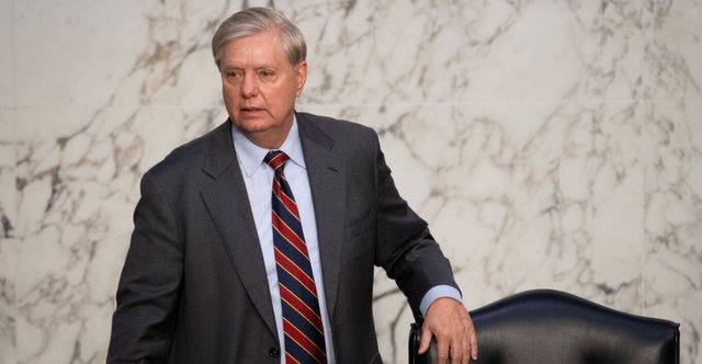 Nd&euml;rron jet&euml; senatori Lindsey Graham n&euml; mosh&euml;n