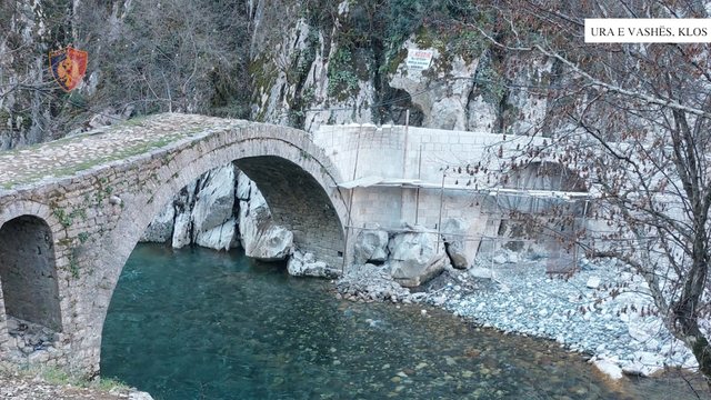 E r&euml;nd&euml; n&euml; Klos/ Po st&euml;rvitej, nj&euml; 33 vje&ccedil;ar bie