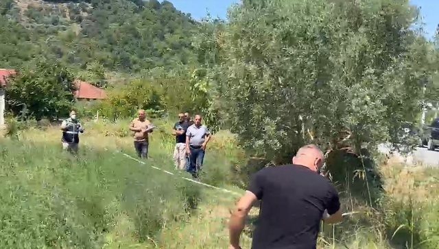 Ekzekutohet 50-vje&ccedil;ari n&euml; Vor&euml;/ U q&euml;llua me arm&euml;