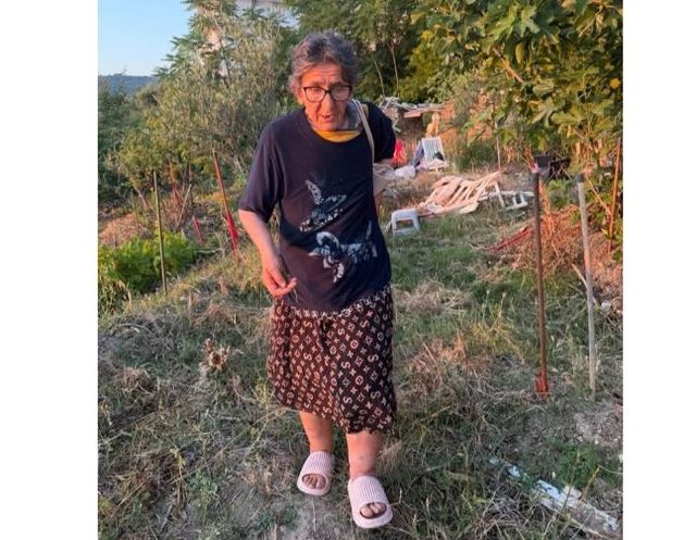 Apel p&euml;r ndihm&euml;! Familja humb kontaktet me 72-vje&ccedil;aren n&euml;