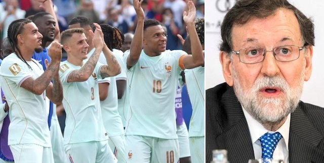 Parisi i p&euml;rgjigjet Rajoyt: &ldquo;Fjal&euml;t e tij p&euml;r