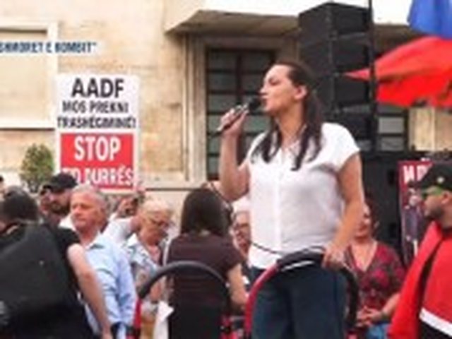 &nbsp;&ldquo;Askush nuk mendonte se do q&euml;ndronim kaq gjat&euml;&rdquo;/