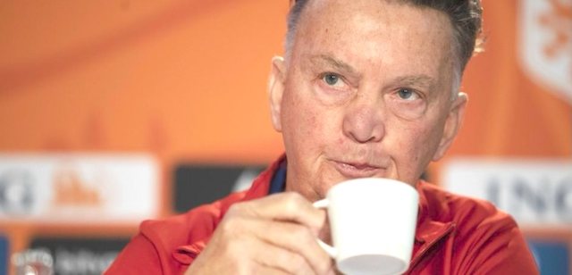 Van Gaal largohet nga Ajax-i...