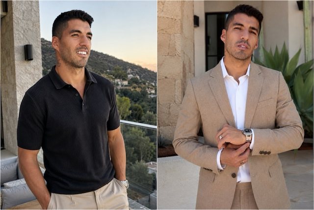 Luis Suarez: "Ambicia ime nuk ka ndryshuar"
