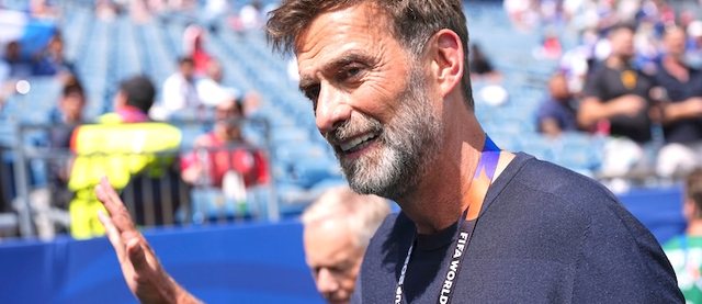 Zyrtarët gjermanë janë të bindur se Klopp do të