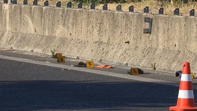 Aksident tragjik n&euml; Lushnj&euml;-Rrogozhin&euml;/ U p&euml;rplas nga