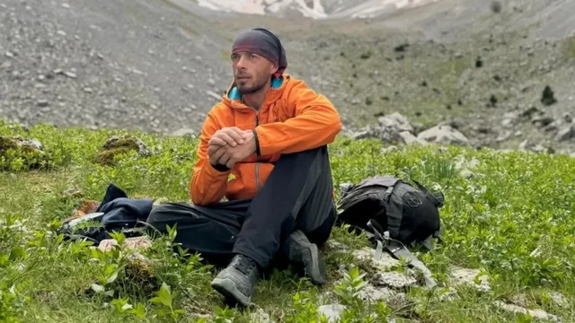 Ra nga shk&euml;mbi n&euml; Klos, gjendet trupi i 33-vje&ccedil;arit Erkin Lika