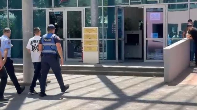 FOTO/ Vrasja e ish-policit Santiago Malko, Ilir Selmanaj paraqitet n&euml;