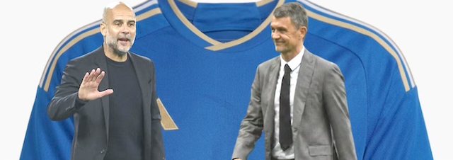 Italia ëndërron për Pep Guardiolën si trajner. Miqësia