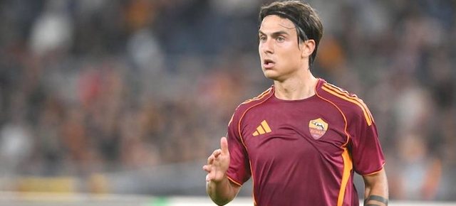 Nd&euml;rsa pritej t&euml; largohej, Paulo Dybala p&euml;rfundimisht zgjat