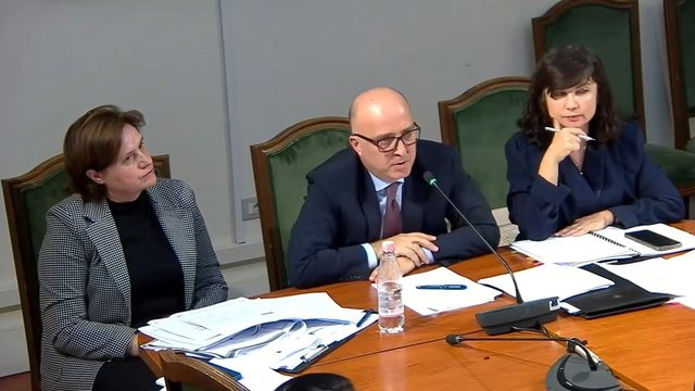 Inspektori i Lartë i Drejtësisë, Metani: Nuk ka asnjë rast,