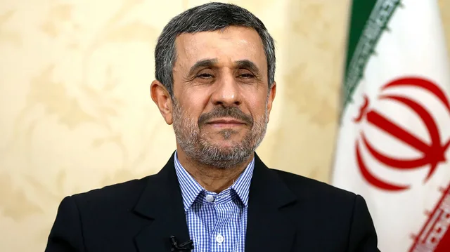 Ish-presidenti iranian Ahmadinejad zhvilloi takime sekrete me agjent&euml;