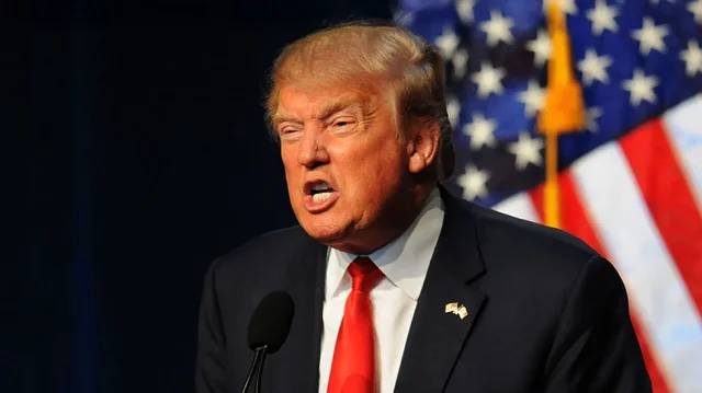 Trump: SHBA do t&euml; ruaj&euml; Ngushtic&euml;n e Hormuzit, propozon