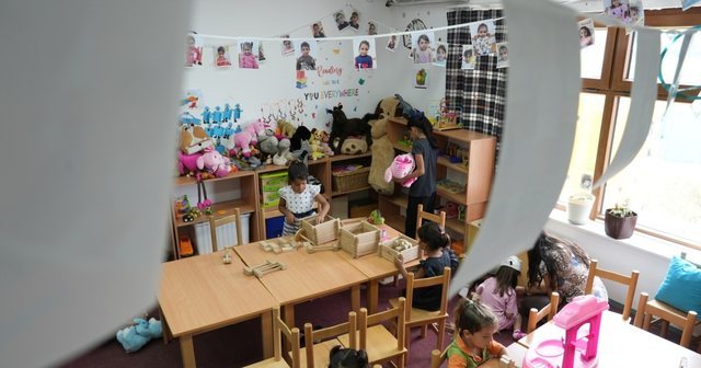 Edukimi i hershëm, ende i paarritshëm për shumë