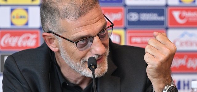 Slaven Bilic rikthehet në Kroaci për të zënë vendin e