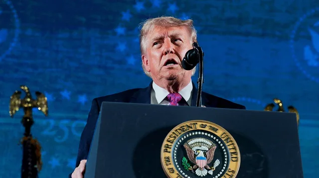 Trump po p&euml;rgatit "bomba" p&euml;r zgjedhjet e vitit 2020, do