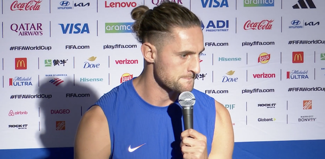 Mesfushori Rabiot: "Nuk kemi frikë nga askush, nuk kemi asnjë