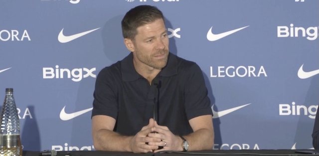 Xabi Alonso zbulon projektin e tij me Chelsean: "Një klub me potencial