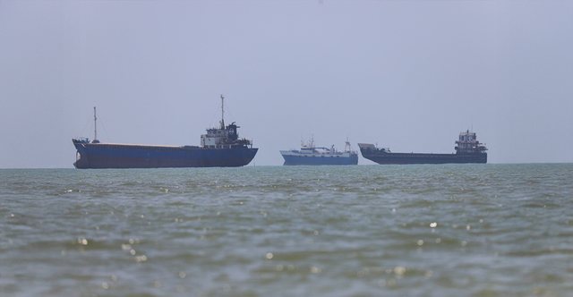 Nj&euml; i vdekur n&euml; sulmin e Iranit ndaj cisternave t&euml; Emirateve