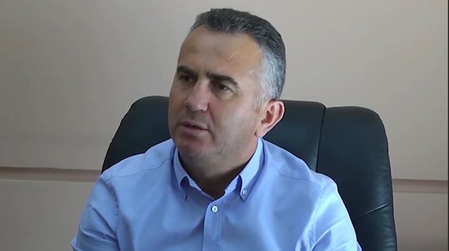 SPAK merr t&euml; pandehur ish-kryebashkiakun e Divjak&euml;s! Fredi Kokoneshi