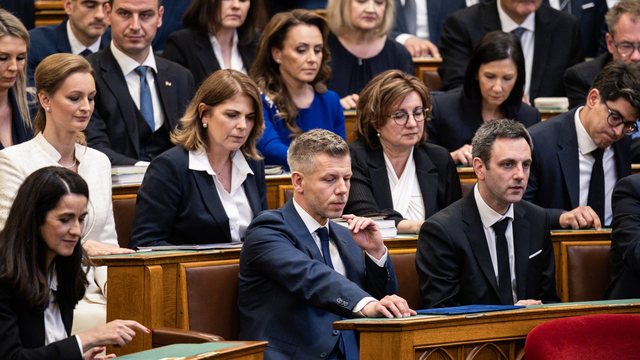Kryeministri Magyar thirrje p&euml;r bashk&euml;punim: Vendi nuk mund t&rsquo;i
