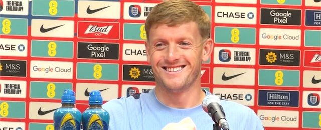 Pickford: "Do t&euml; jet&euml; e ve&ccedil;ant&euml; t&euml;