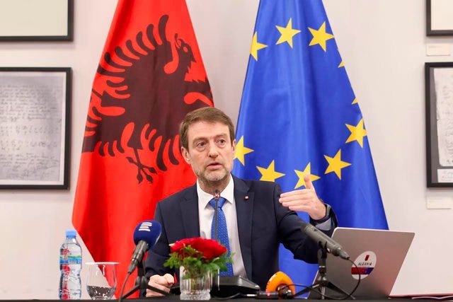 &ldquo;Do ta kisha spastruar etnikisht Kosov&euml;n&rdquo;/ Deklarata e