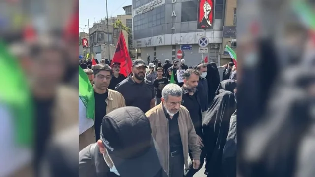 New York Times: Ish-presidenti i Iranit, Mahmoud Ahmadinejad u arrestua pas
