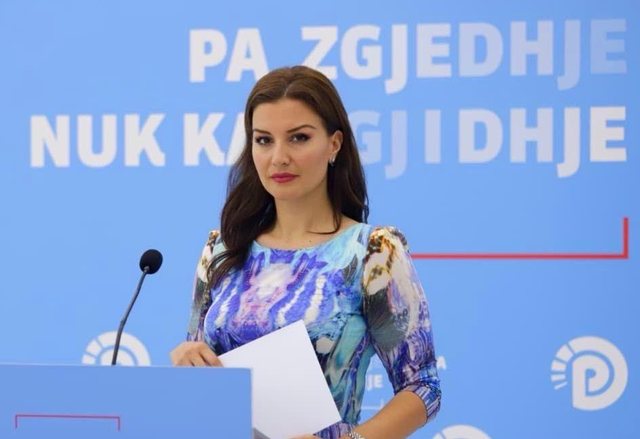 &ldquo;Do ta kisha spastruar etnikisht Kosov&euml;n&rdquo;/ Deklarata e