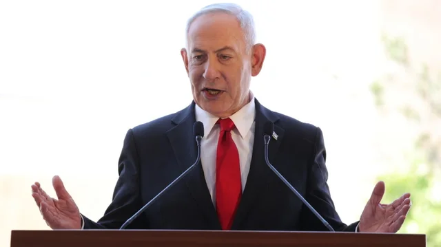 Netanyahu sfidon Iranin: N&euml;se sulmohemi, p&euml;rgjigjja do t&euml;
