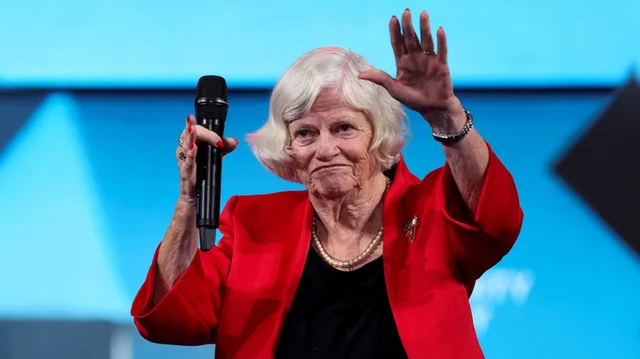 Vrasje e ish-ministres Anne Whitcomb n&euml; Britani, agjencia e antiterrorizmit