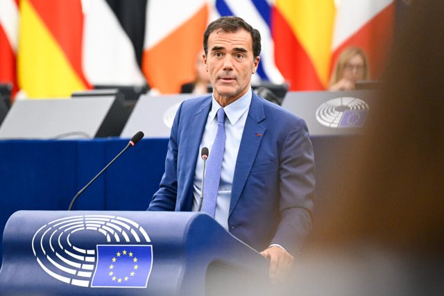 Eurodeputeti Sandro Gozi k&euml;rkon shkarkimin e ministres serbe pas