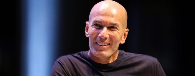 Kur do të emërohet Zinedin Zidane, si trajner në krye të