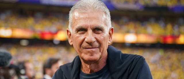 Paga e trajnerit Carlos Queiroz në Ganë zbulohet nga Ministri i