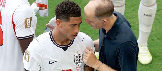 Nuk ka &ccedil;arje n&euml; marr&euml;dh&euml;nien midis trajnerit Thomas Tuchel