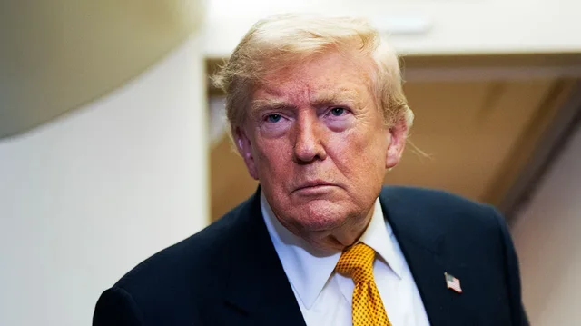 Trump k&euml;rc&euml;non Iranin: Do t&euml; bombardojm&euml; termocentralet dhe