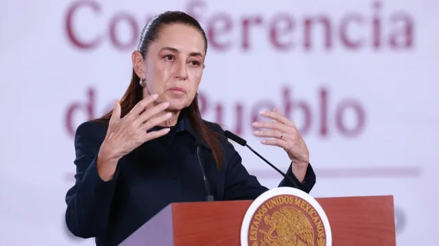Meksika sh&euml;non ulje prej 48% t&euml; vrasjeve n&euml; dy