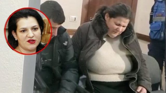 Amnistia penale/ Nis zbatimi n&euml; institucionet e vuajtjes s&euml;