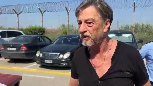 Amnistia penale/ Nis zbatimi n&euml; institucionet e vuajtjes s&euml;