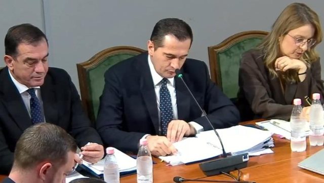 &ldquo;Krimi zgjedhor fenomen shqet&euml;sues&rdquo;/&nbsp;Braho:&nbsp;SPAK nuk