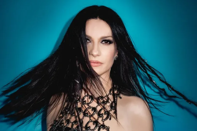 Laura Pausini dhe Tom Cruise pjes&euml; e ceremonis&euml; s&euml; mbylljes