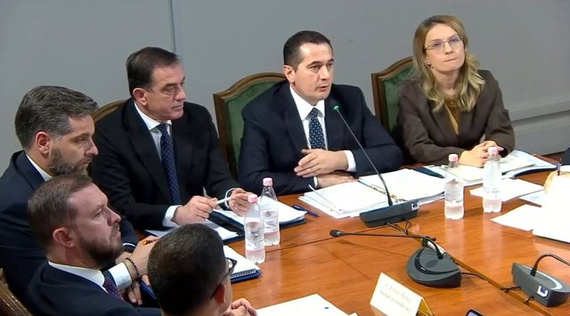 &ldquo;Krimi zgjedhor fenomen shqet&euml;sues&rdquo;/&nbsp;Braho:&nbsp;SPAK nuk