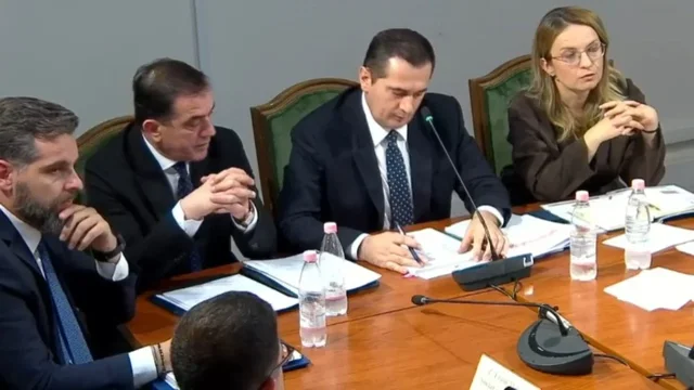 &ldquo;Krimi zgjedhor fenomen shqet&euml;sues&rdquo;/&nbsp;Braho:&nbsp;SPAK nuk