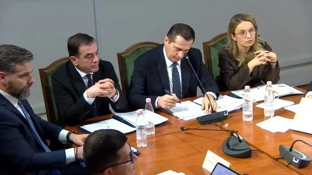 &ldquo;Krimi zgjedhor fenomen shqet&euml;sues&rdquo;/&nbsp;Braho:&nbsp;SPAK nuk