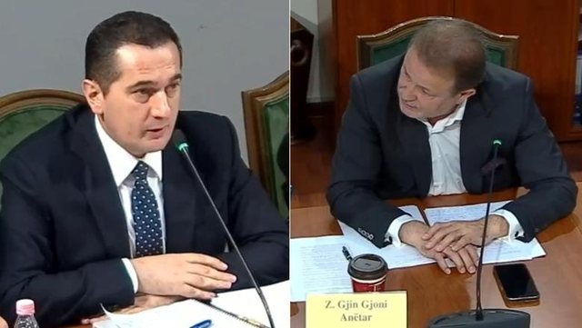 &ldquo;Krimi zgjedhor fenomen shqet&euml;sues&rdquo;/&nbsp;Braho:&nbsp;SPAK nuk