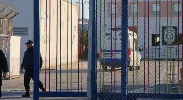 Amnistia penale/&nbsp;Lirohen 104 t&euml; d&euml;nuar n&euml; burgun e Fierit,
